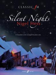 Classic Fm: Silent Nights
