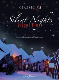 Bertrand.pt - Classic Fm: Silent Nights