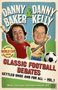 Bertrand.pt - Classic Football Debates Settled Once And For All, Vol.1