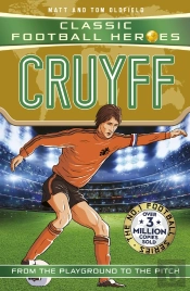 Classic Football Heroes: Cruyff (Top Ballers)