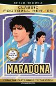 Classic Football Heroes: Maradona (Elite Edition)