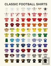 Classic Football Shirts