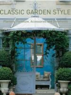 Bertrand.pt - Classic Garden Style