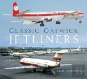 Classic Gatwick Jetliners