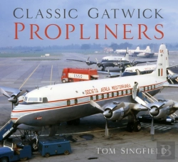 Bertrand.pt - Classic Gatwick Propliners