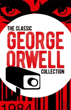 Bertrand.pt - Classic George Orwell Collection