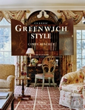 Classic Greenwich Style