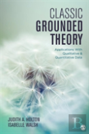 Classic Grounded Theory