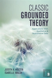 Classic Grounded Theory