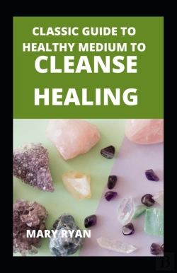 Bertrand.pt - Classic Guide To Healthy Medium To Cleanse Healing