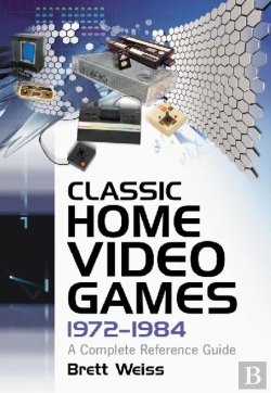 Bertrand.pt - Classic Home Video Games, 1972-1984