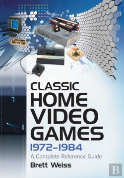 Bertrand.pt - Classic Home Video Games, 1972-1984