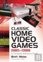 Classic Home Video Games, 1985-1988