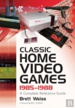 Bertrand.pt - Classic Home Video Games, 1985-1988