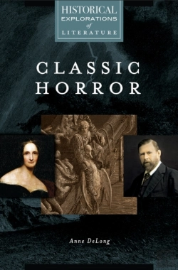 Bertrand.pt - Classic Horror