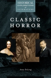 Classic Horror