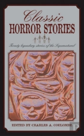 Classic Horror Stories