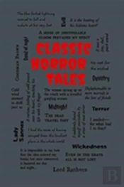 Classic Horror Tales