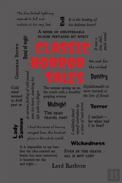 Bertrand.pt - Classic Horror Tales