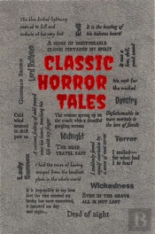 Classic Horror Tales