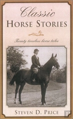 Bertrand.pt - Classic Horse Stories