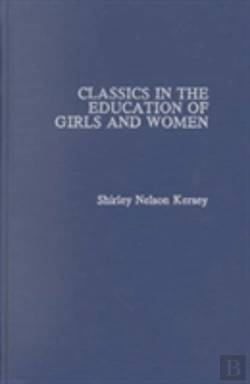 Bertrand.pt - Classic In The Education Of Girls And Women