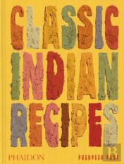 Classic Indian Recipes