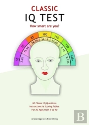 Classic Iq Test