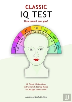 Bertrand.pt - Classic Iq Test