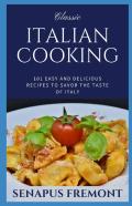 Classic Italian Cooking