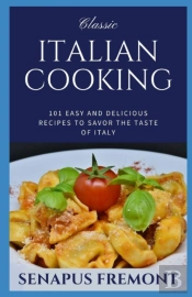 Classic Italian Cooking