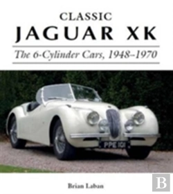 Bertrand.pt - Classic Jaguar Xk