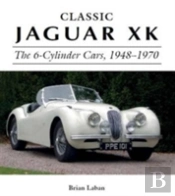 Classic Jaguar Xk