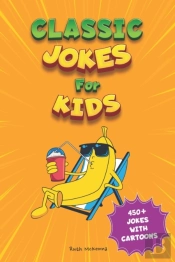 Classic Jokes For Kids