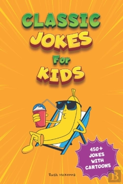 Bertrand.pt - Classic Jokes For Kids