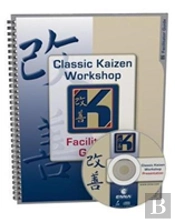 Classic Kaizen Workshop Facilitator Guide