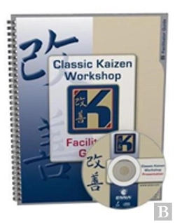 Bertrand.pt - Classic Kaizen Workshop Facilitator Guide
