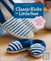Classic Kicks For Little Feet