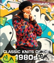 Classic Knits Of The 1980s