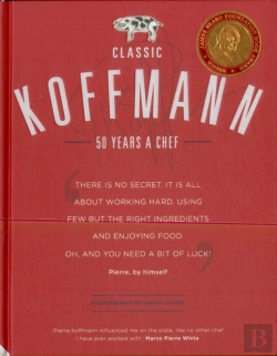 Bertrand.pt - Classic Koffmann