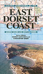 Classic Landforms Of The East Dorset Coast
