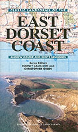 Bertrand.pt - Classic Landforms Of The East Dorset Coast