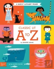 Classic Lit A To Z