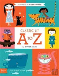 Bertrand.pt - Classic Lit A To Z