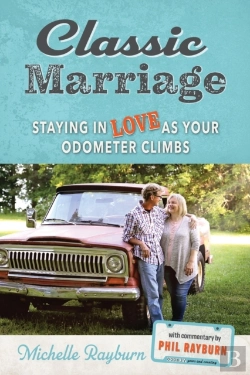 Bertrand.pt - Classic Marriage: Staying In Love As You