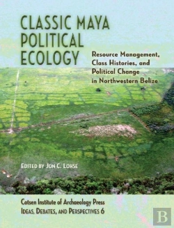 Bertrand.pt - Classic Maya Political Ecology