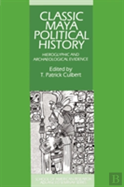 Bertrand.pt - Classic Maya Political History