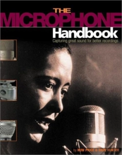 Bertrand.pt - Classic Microphonesthe Handbopb