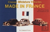 Classic Miniature Vehicles