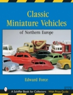 Bertrand.pt - Classic Miniature Vehicles: Northern Europe